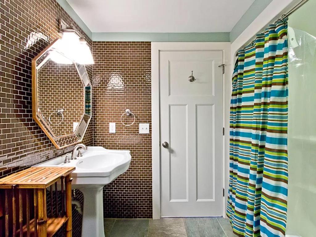 Villa Sea Spray Tybee Island Exterior foto